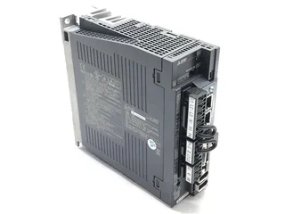 Mitsubishi Electric MR-J4-40TM-ECT — Servo Drives