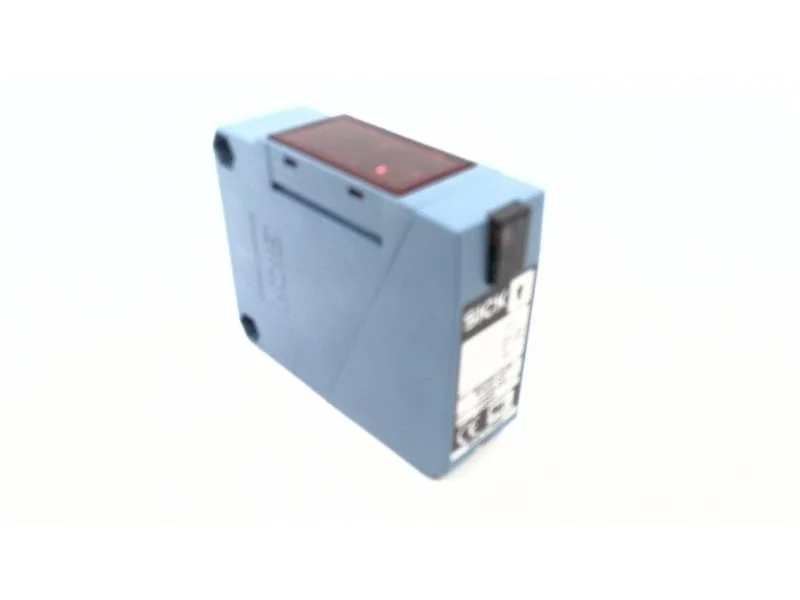 SICK WS260-U270 — Photoelectric Sensors