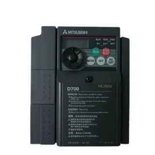 Mitsubishi Electric FR-D720S-2.2K-CHT