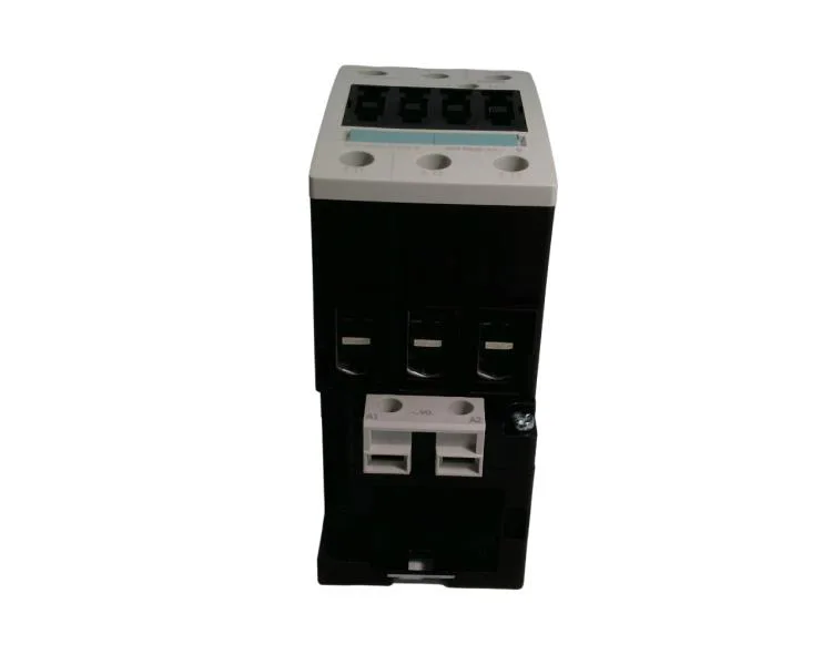 Siemens 3RT1035-1AV00 — Contactors (image 3)