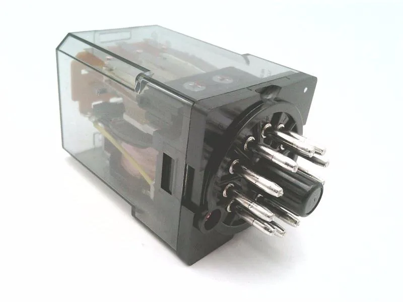 Fuji Electric HH23PN-T AC110V — General Purpose Relays (image 2)