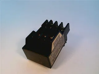 Fuji Electric TR-0N/3 Z716 0.95-1.45 — Overload Relays (image 4)