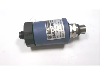 Schneider Electric XMLK010B2D21 — Pressure Transmitters (image 5)