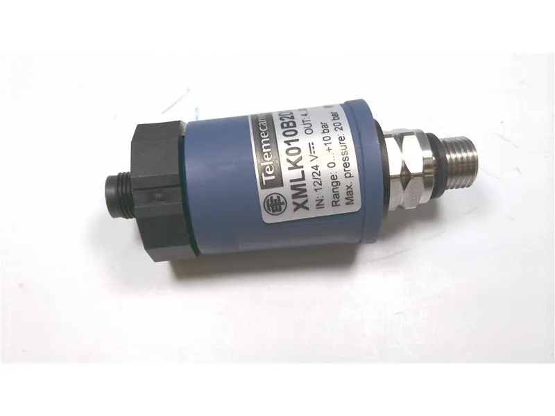 Schneider Electric XMLK010B2D21 — Pressure Transmitters (image 5)