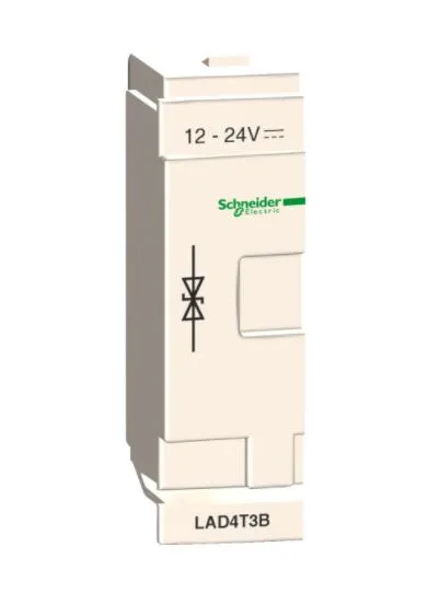 Schneider Electric LAD4T3B (image 4)