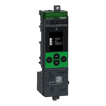 Schneider Electric LV947280W — Molded Case Circuit Breakers (MCCB)