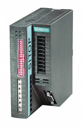 Siemens 6EP1931-2EC31 — DIN Rail Power Supplies (image 2)