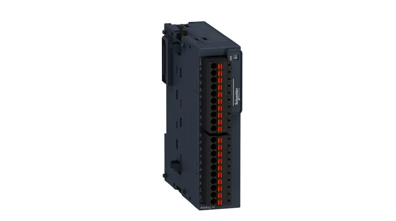 Schneider Electric TM3TI8TG (image 2)