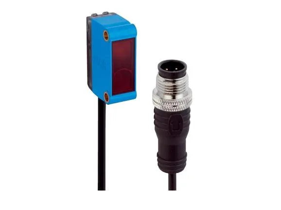 SICK GL6-F7511 — Photoelectric Sensors