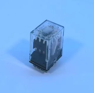 Omron MY4ZN-CR 110/120 AC
