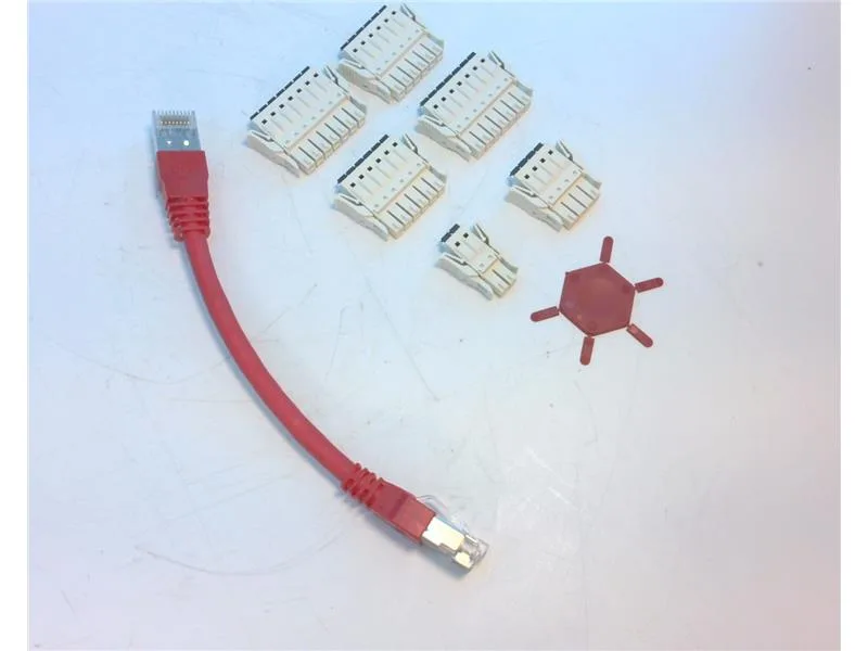 Schneider Electric VW3E6019 (image 3)