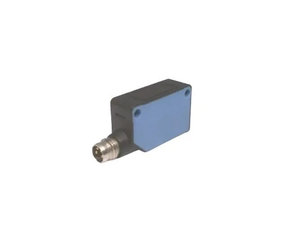 SICK WL100-N4430 — Photoelectric Sensors (image 4)