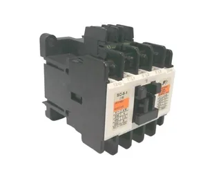 Fuji Electric 4NC0H0A20 — Contactors (image 2)