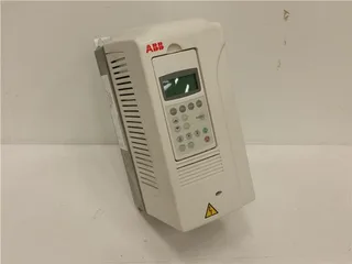 ABB ACS800-U1-0011-5+P901 — AC Drive (VFD) 480V (image 2)