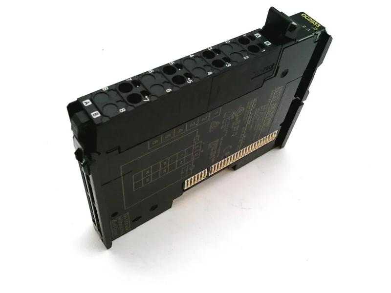 Omron NX-OC2633 — Digital Output Modules (image 3)