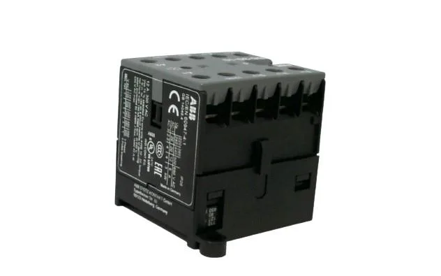 ABB GJL1211001R3107 — Contactors (image 4)