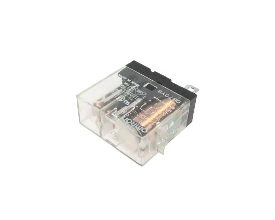 Omron G2R-1-SN-DC24 — General Purpose Relays (image 4)