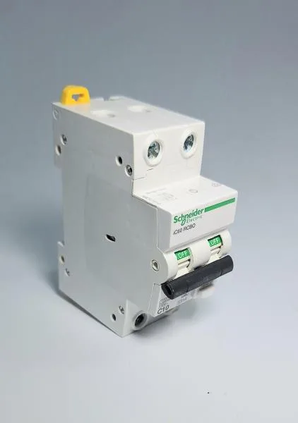 Schneider Electric A9D17210