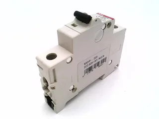 ABB S201P-Z2 — Miniature Circuit Breakers (MCB) (image 5)