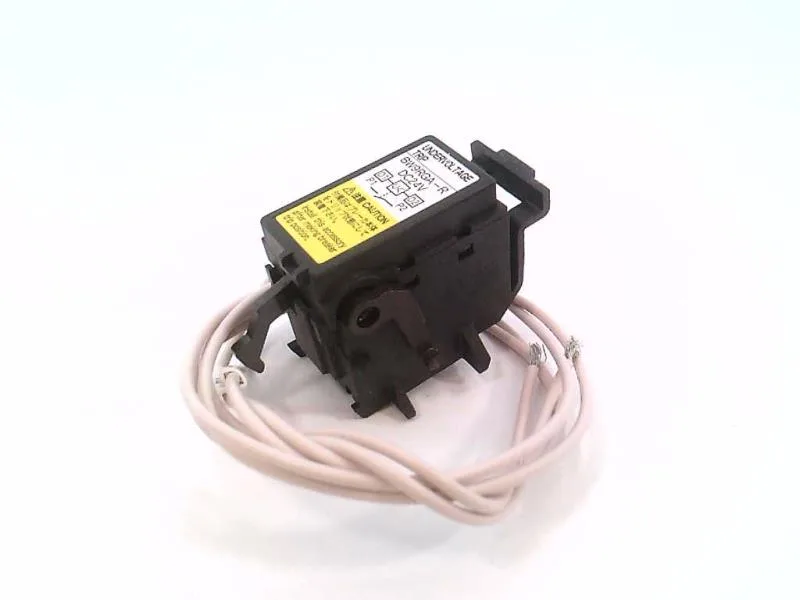 Fuji Electric BW9RGAR — Circuit Breaker Accessories (image 2)