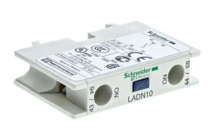 Schneider Electric LADN10 (image 3)