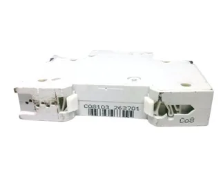 Siemens 5SY6108-7BB — Miniature Circuit Breakers (MCB) (image 2)