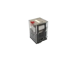 Omron MKS3PIN5AC120 — General Purpose Relays (image 3)