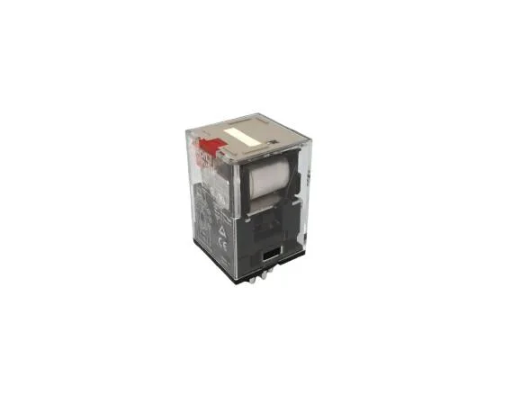 Omron MKS3PIN5AC120 — General Purpose Relays (image 3)