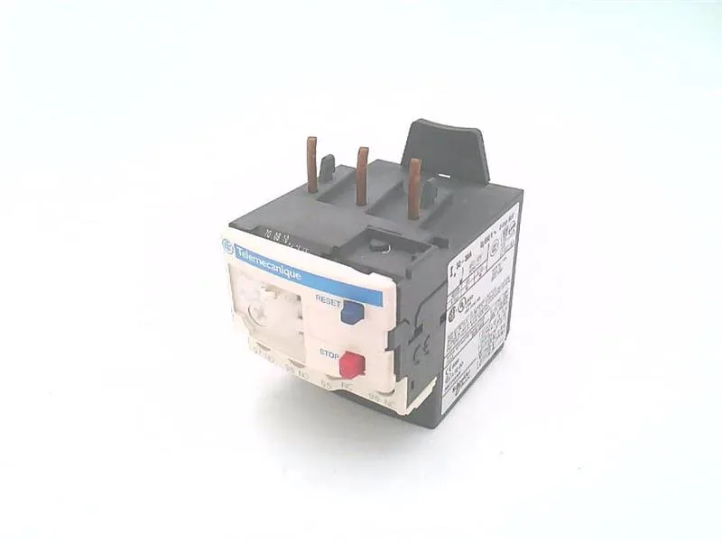 Schneider Electric LRD35 (image 3)