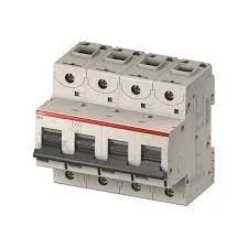 ABB S804PV-S10