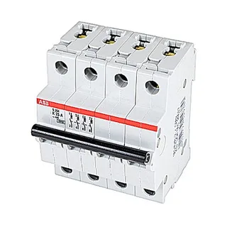ABB S204-K25
