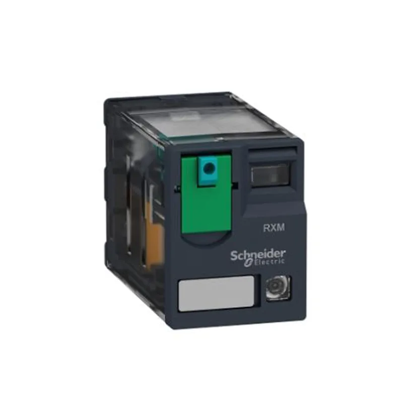 Schneider Electric RXM2AB2FD (image 2)