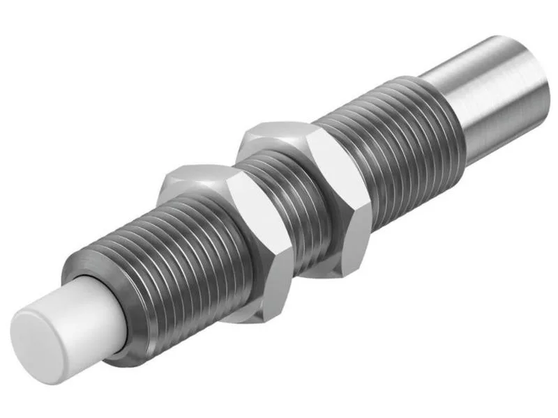 Festo DYSS-5-5-Y1F — Pneumatics