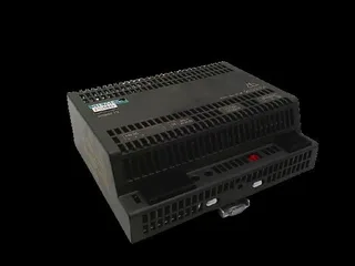Siemens 6EP1334-1AL12 — DIN Rail Power Supplies (image 3)