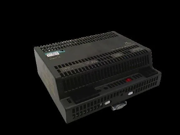 Siemens 6EP1334-1AL12 — DIN Rail Power Supplies (image 3)