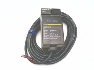 Omron E3X-NL11