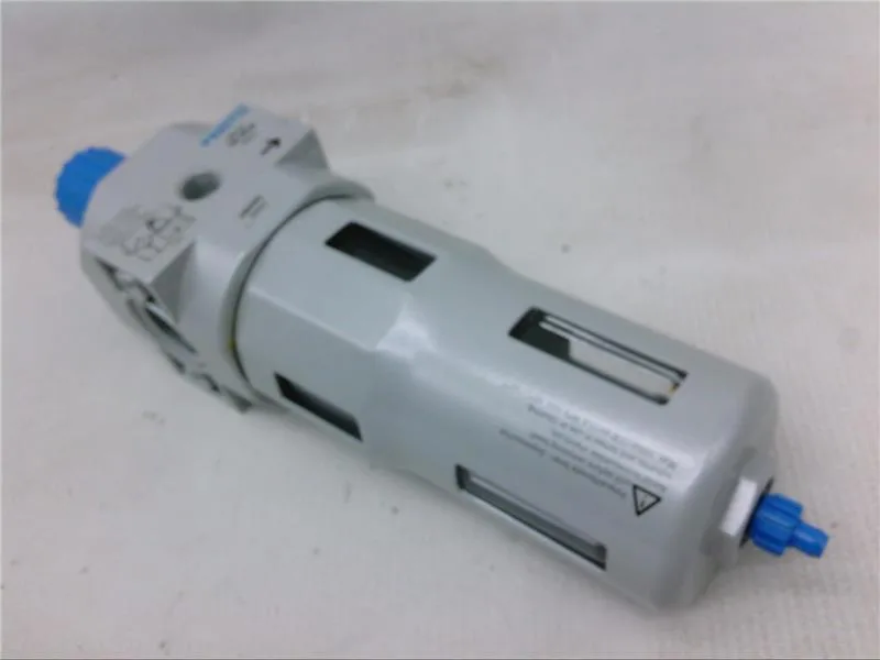 Festo LFR-D-5M-MAXI — Air Preparation (FRL) (image 2)