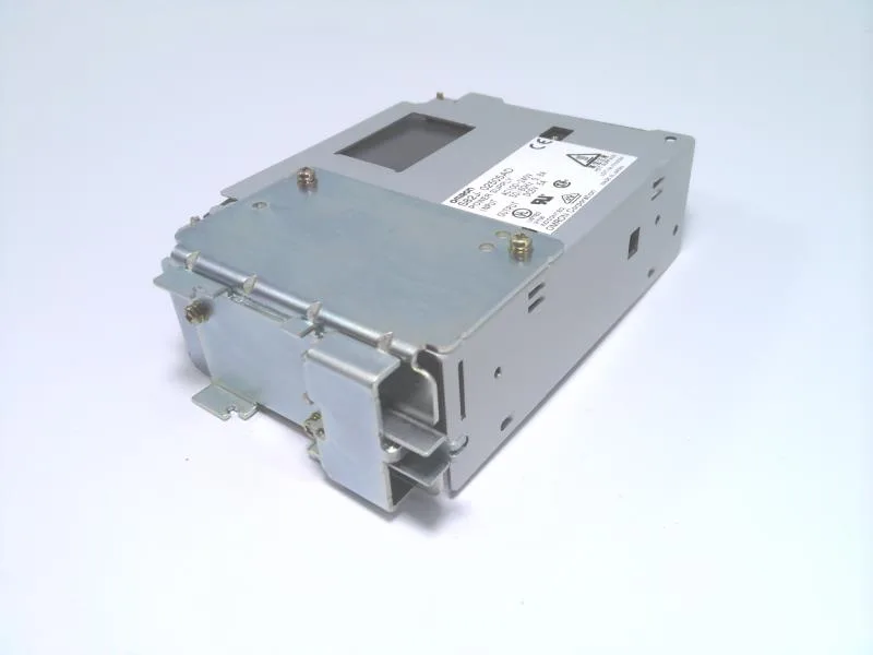 Omron S82J-02505AD — Switch Mode Power Supplies (image 2)