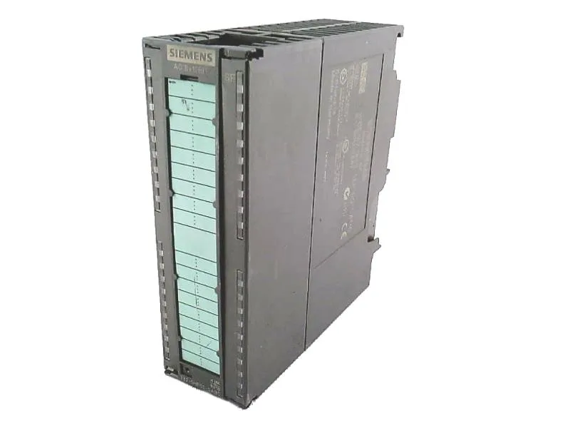 Siemens 6ES7332-5HF00-0AB0 — Analog Output Modules (image 3)