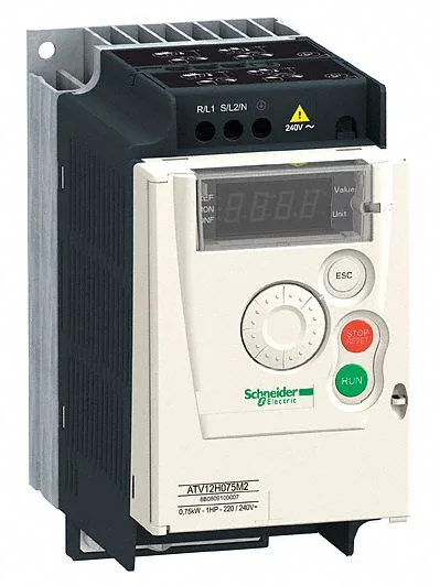 Schneider Electric ATV12H037F1 (image 5)