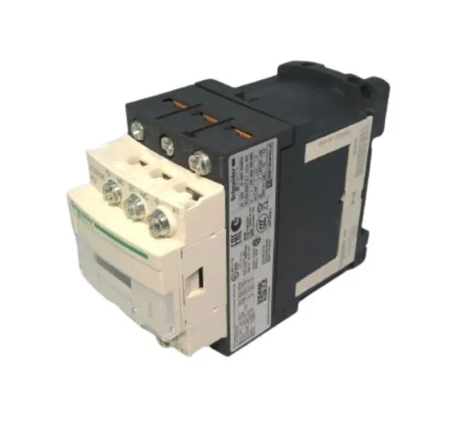 Schneider Electric LC1D126KD