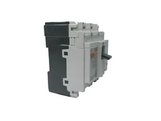 Fuji Electric BW32SAG-3P005 — Molded Case Circuit Breakers (MCCB) (image 3)