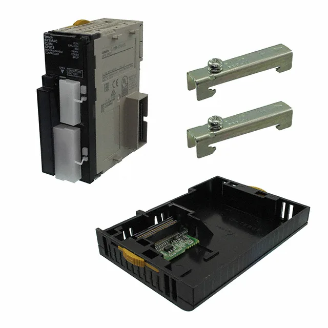Omron CJ1M-CPU13 — PLCs (Programmable Logic Controllers)