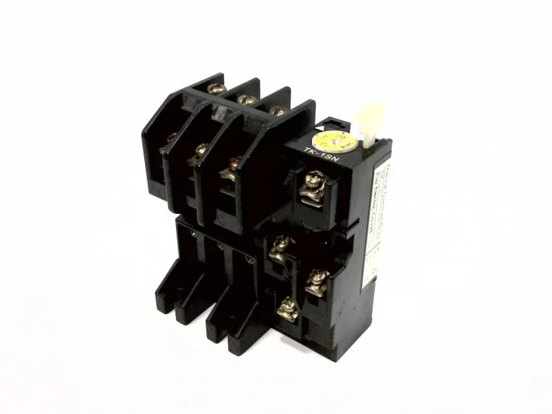 Fuji Electric TK-1SN-13-20 — Overload Relays (image 3)