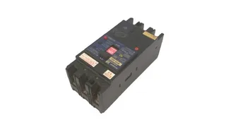 Mitsubishi Electric NF50-ZSS-3P-40A — Molded Case Circuit Breakers (MCCB) (image 4)