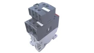 ABB AF26-30-11-11 — Contactors (image 4)