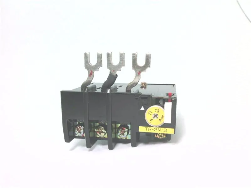 Fuji Electric TR-2N/3-9-13A — Contactors (image 3)