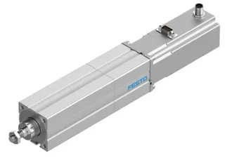 Festo EPCO-40-50-5P-ST-EB-KF