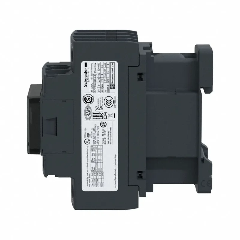 Schneider Electric LC1DT20BD (image 3)