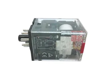 Omron MKS2PIN AC230 — General Purpose Relays